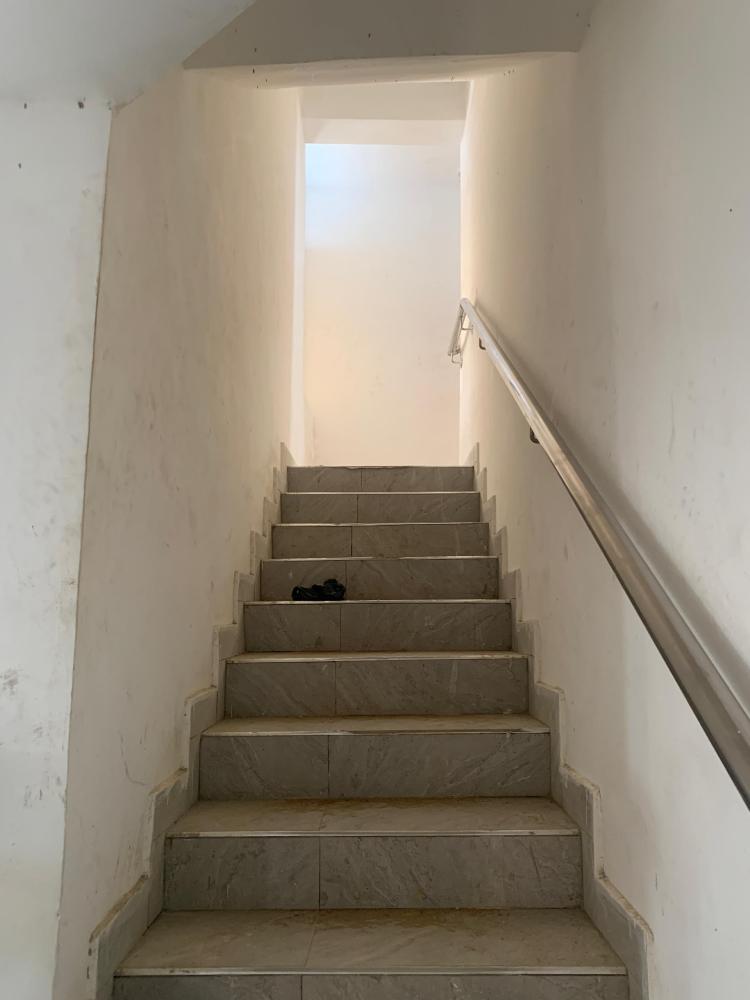 4 Fully Detached Duplex Suitable For Commerci Purposes And Residential Purposes Available For RENT and Located At Lekki Phase 1.