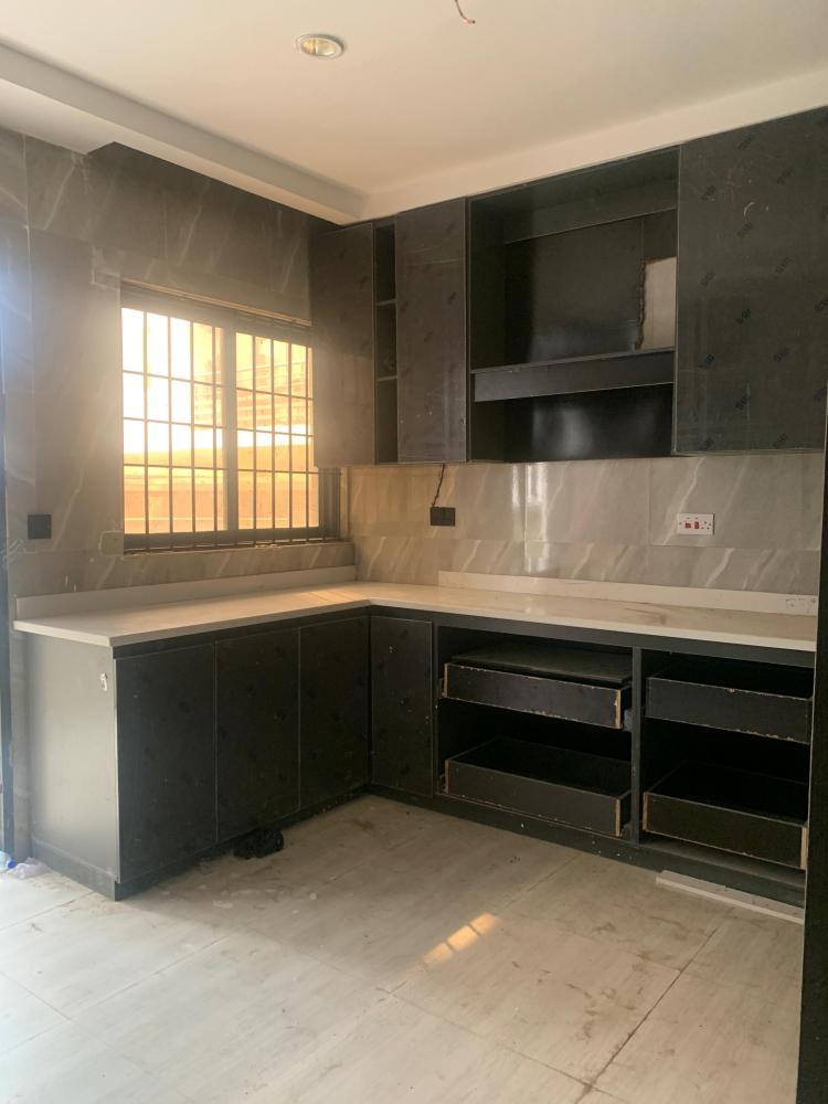 4 Fully Detached Duplex Suitable For Commerci Purposes And Residential Purposes Available For RENT and Located At Lekki Phase 1.