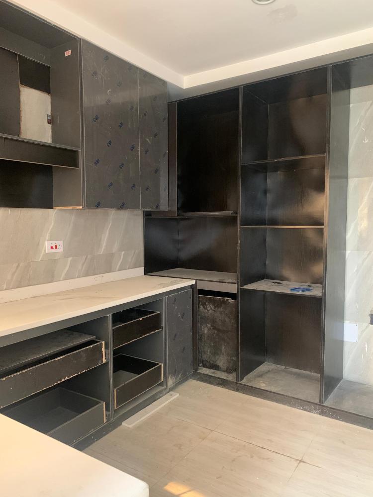 4 Fully Detached Duplex Suitable For Commerci Purposes And Residential Purposes Available For RENT and Located At Lekki Phase 1.