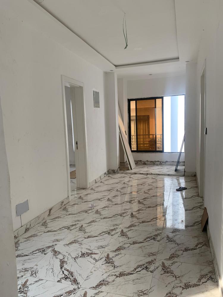 4 Fully Detached Duplex Suitable For Commerci Purposes And Residential Purposes Available For RENT and Located At Lekki Phase 1.