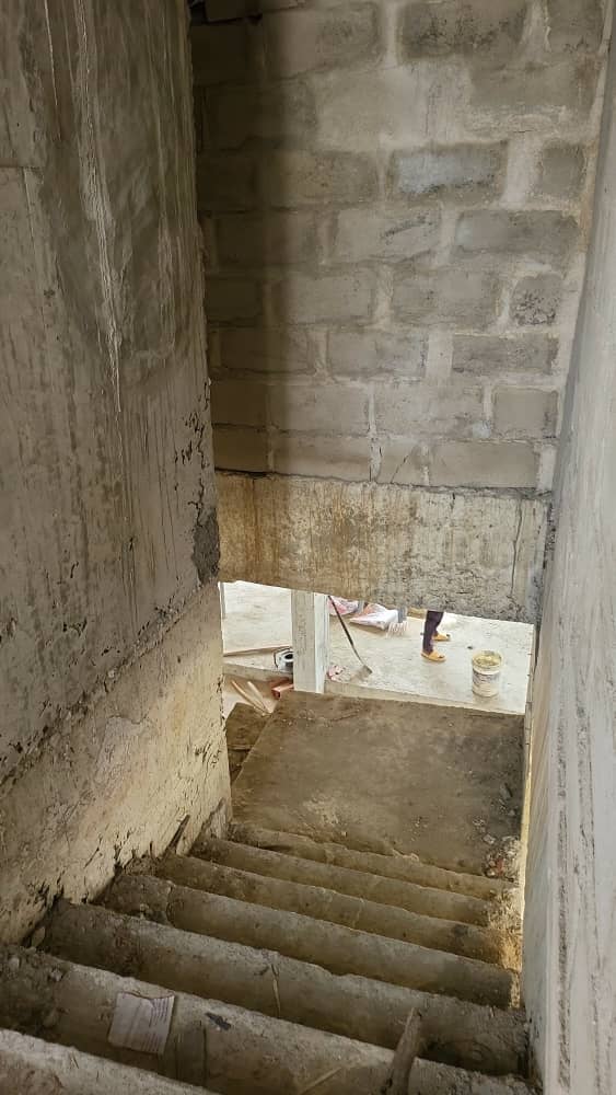 Off Plan 4 Bedroom Maisonette With Boys Quarter Available For SALE and  Located At Osborne Ikoyi.