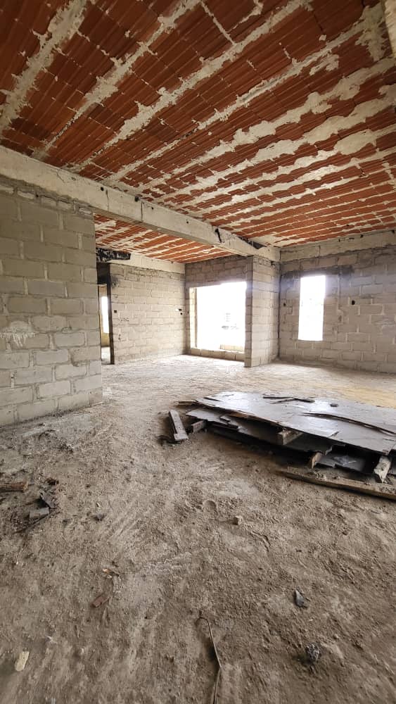 Off Plan 4 Bedroom Maisonette With Boys Quarter Available For SALE and  Located At Osborne Ikoyi.