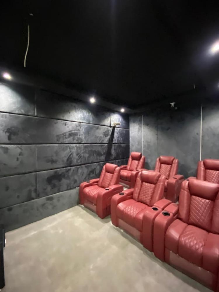 6 Bedroom Semi Detached Smart Home Duplex Available For SALE and Located At Royal Garden Estate, Ajah.