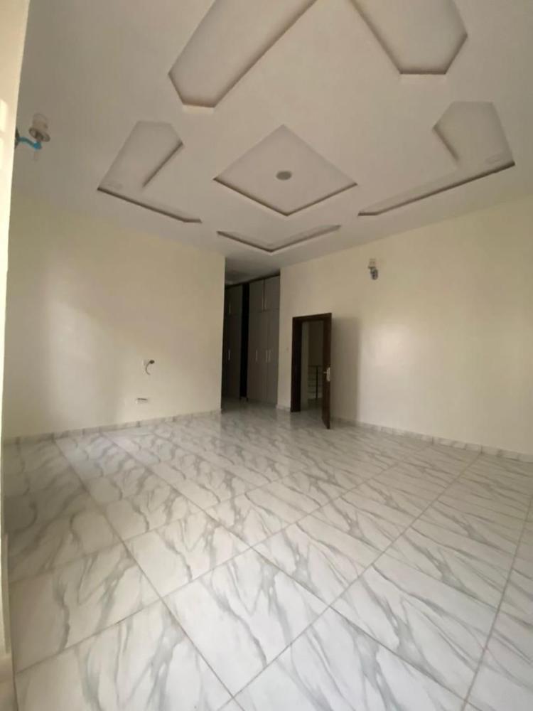 4 BEDROOM TERRACE DUPLEX FOR RENT