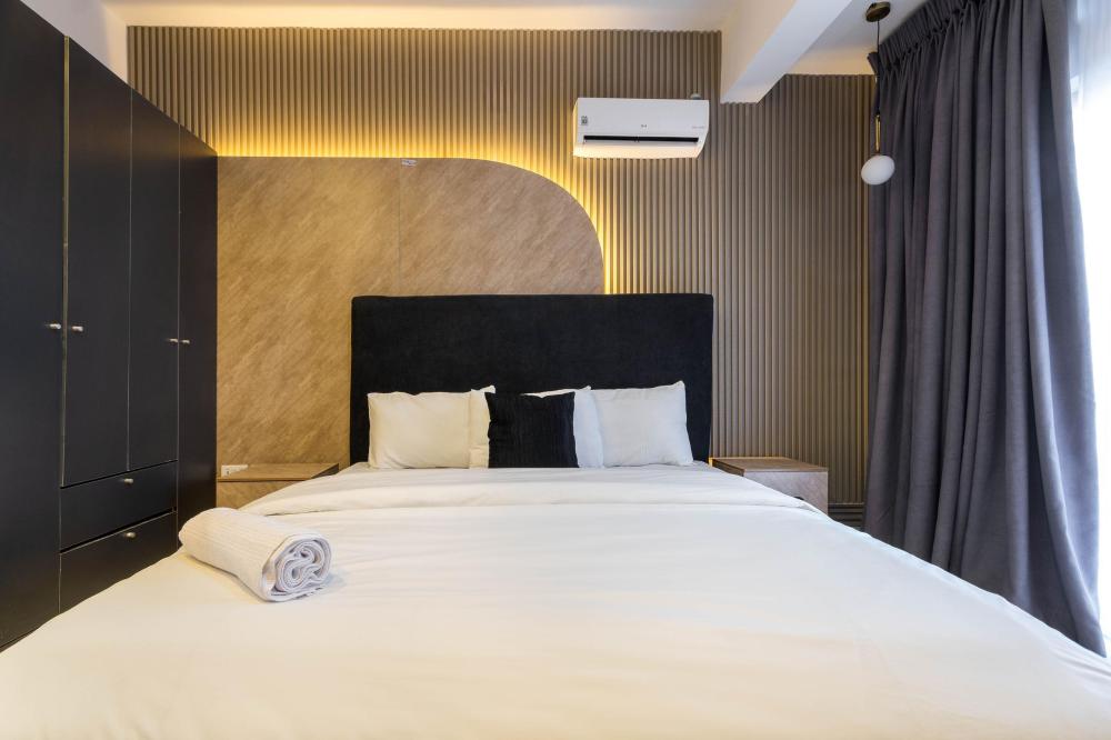 Cozy 2 Bedroom Apartment