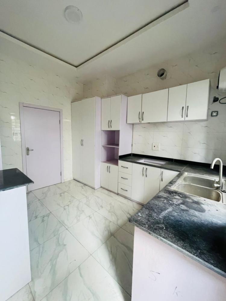 Brand New 4 Bedroom Semi Detached Open Compound Apartment