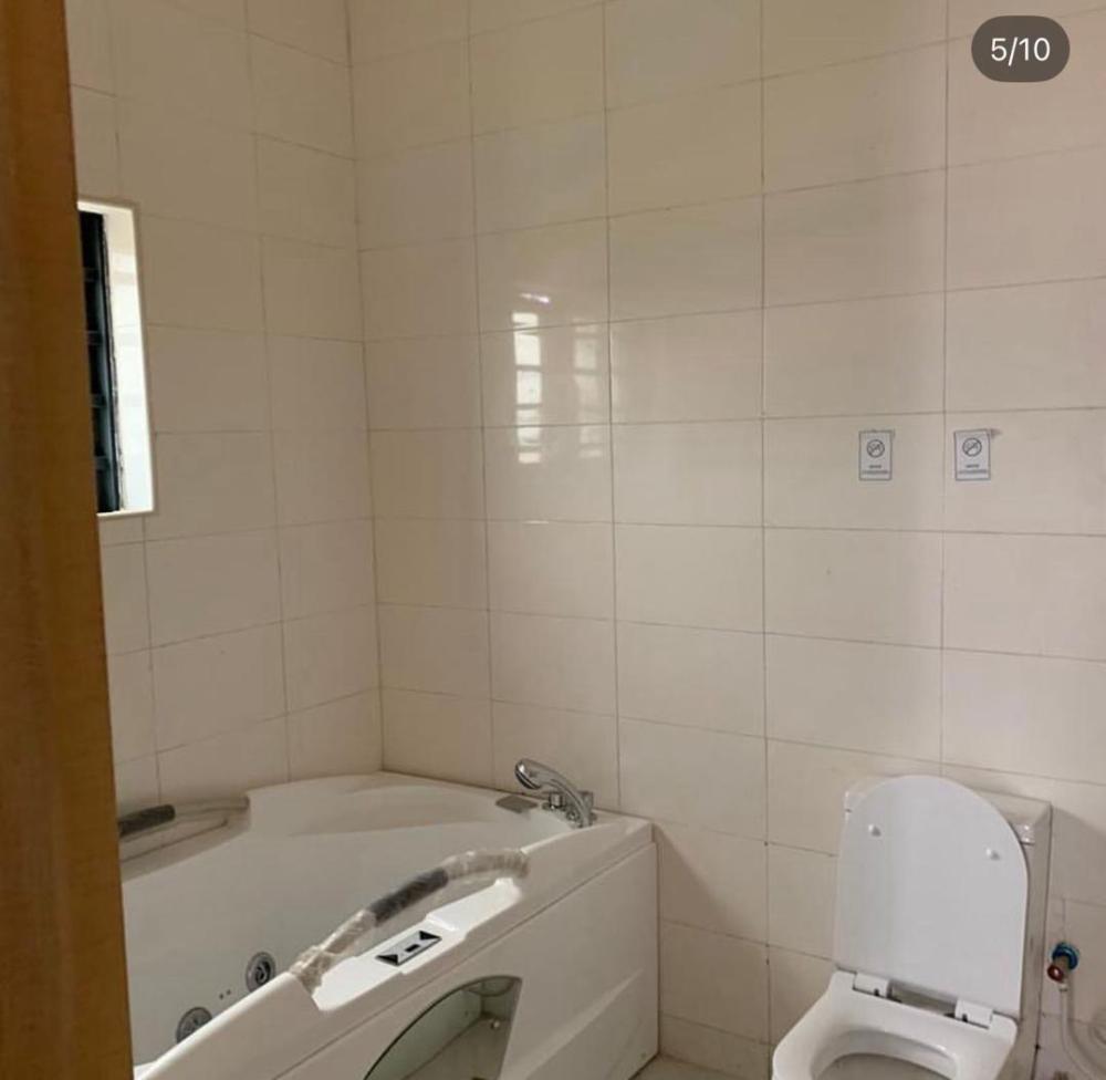 4 Bedroom Terrace Duplex Available for Rent