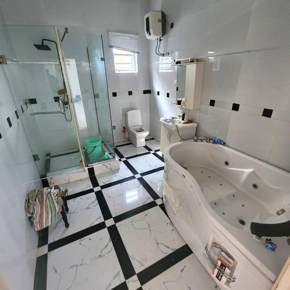 Master Studio Room Apartment Available