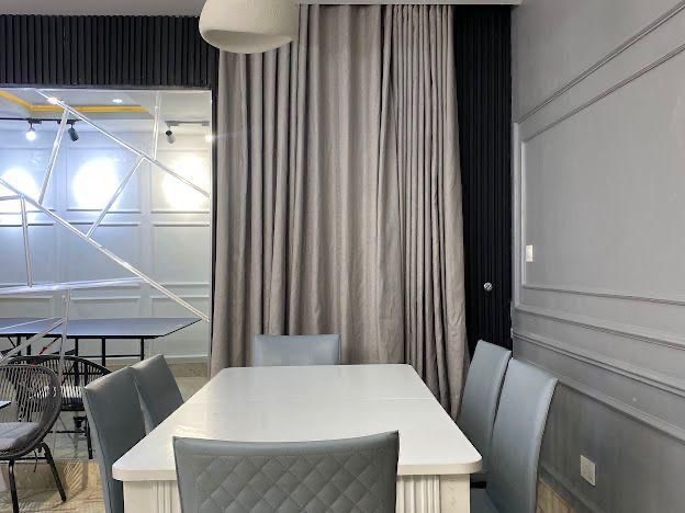 3 BEDROOM APARTMENT FOR RENT