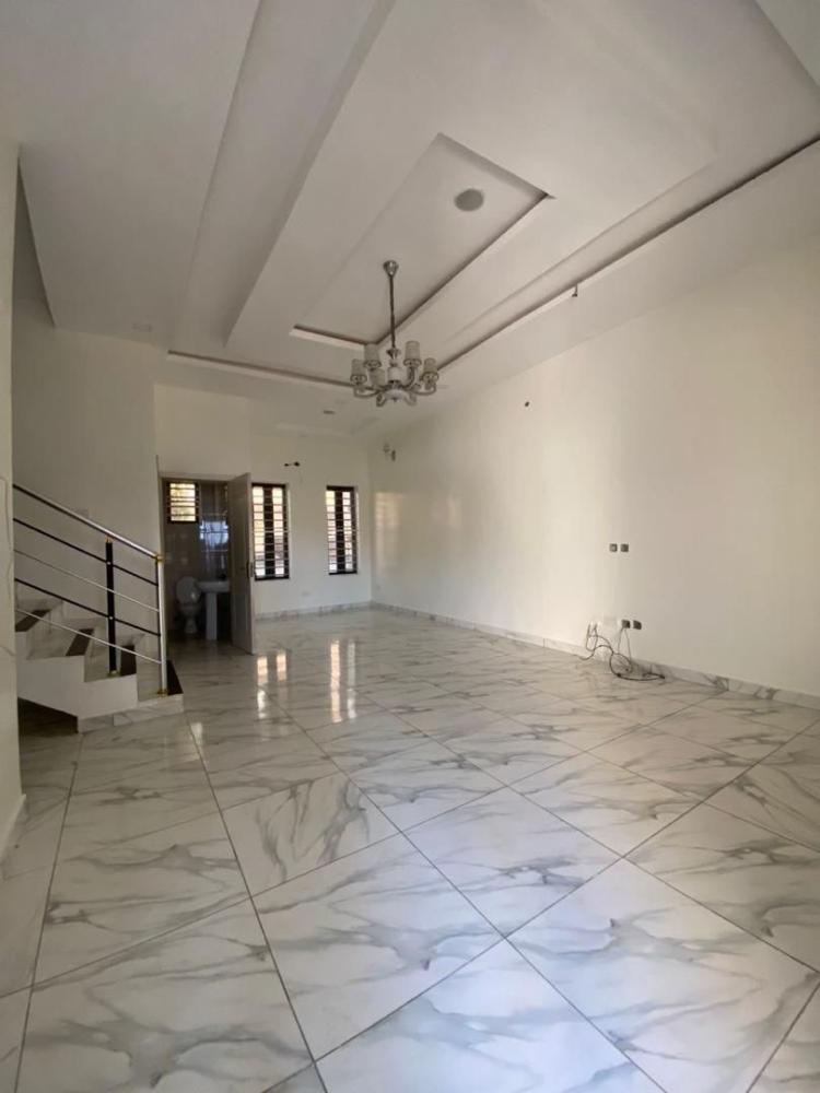 4 BEDROOM TERRACE DUPLEX FOR RENT