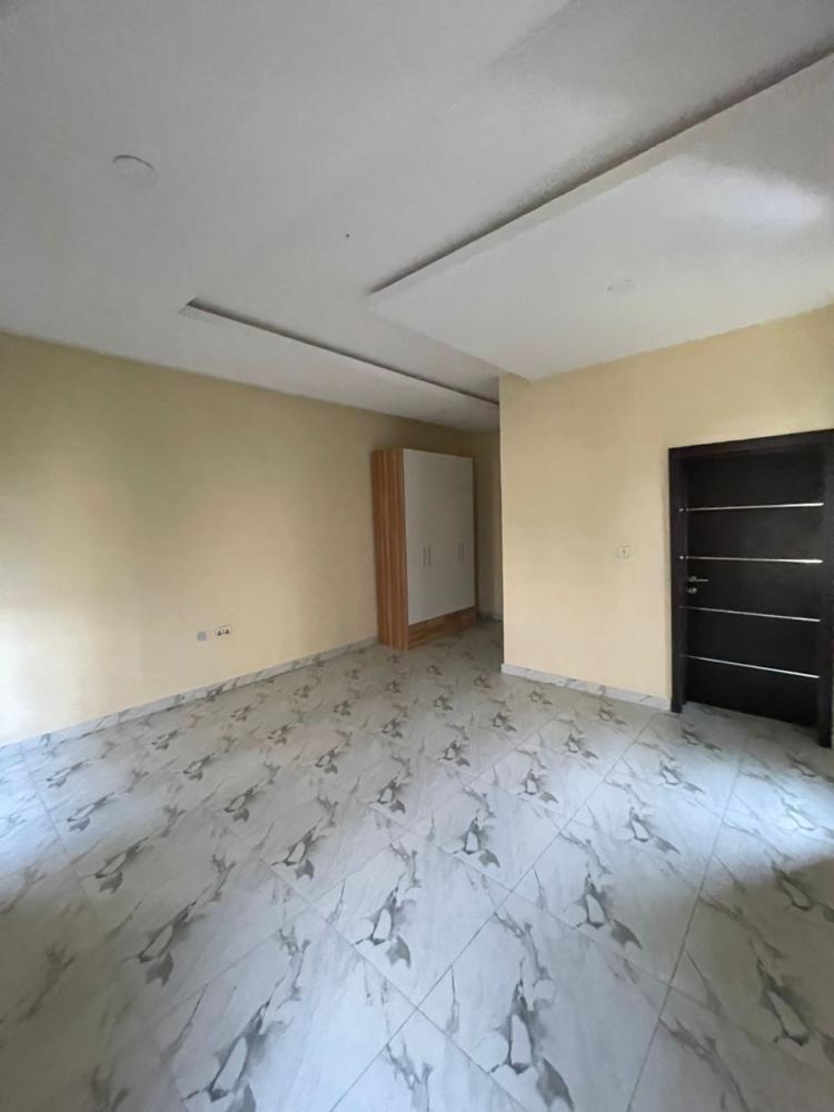 Brand New 2 Bedroom Flat