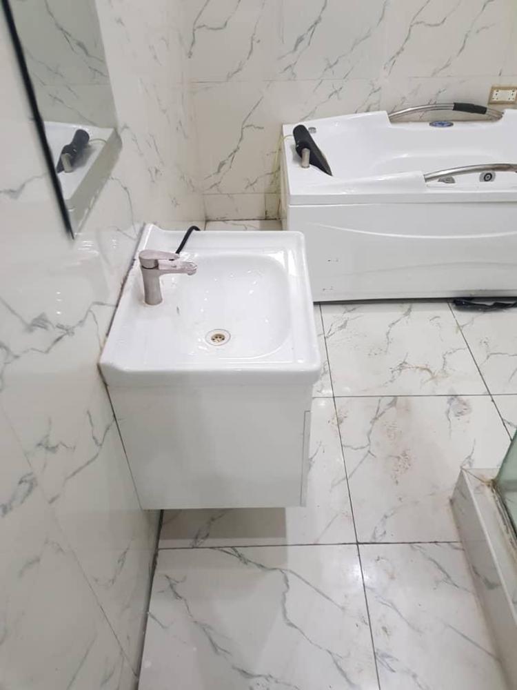 4 BEDROOM TERRACE DUPLEX FOR RENT