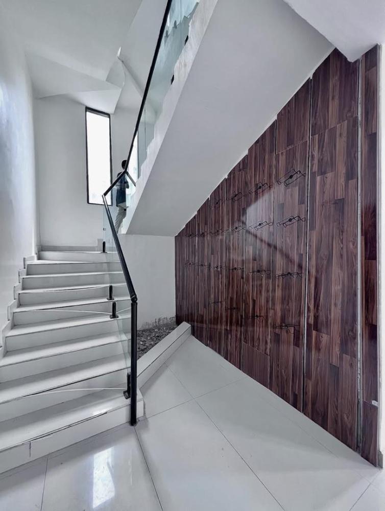 5 Bedroom Fully Detached Home with Cinema At Lekky County, Ikota