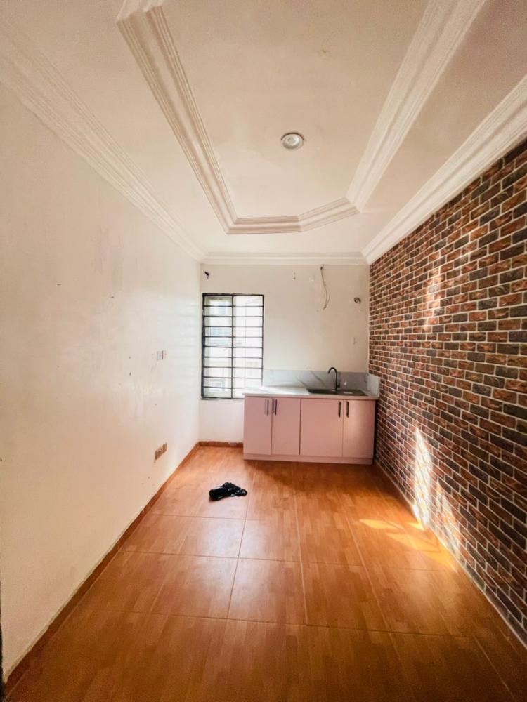 Brand New  Mini Flat