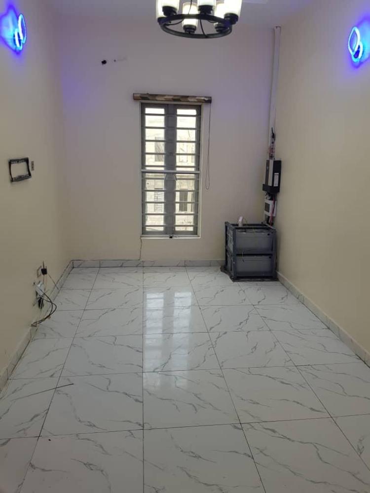 4 BEDROOM TERRACE DUPLEX FOR RENT