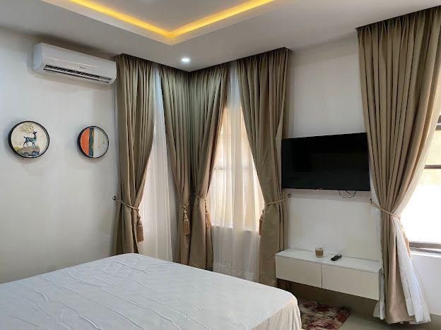 3 BEDROOM APARTMENT FOR RENT