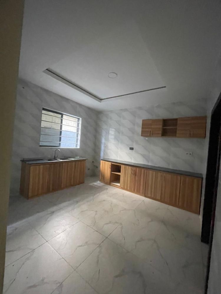 Brand New 2 Bedroom Flat