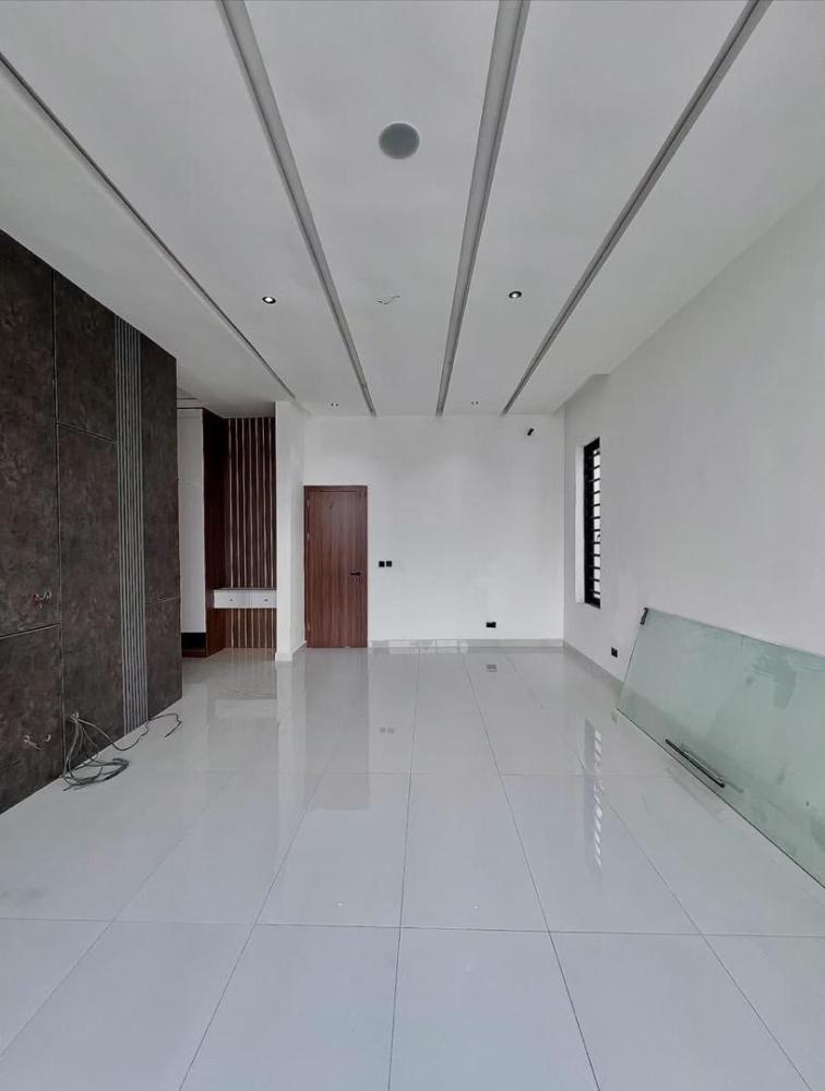 4 Bedroom Fully Detached Duplex At Ajah, Lekki, Lagos State