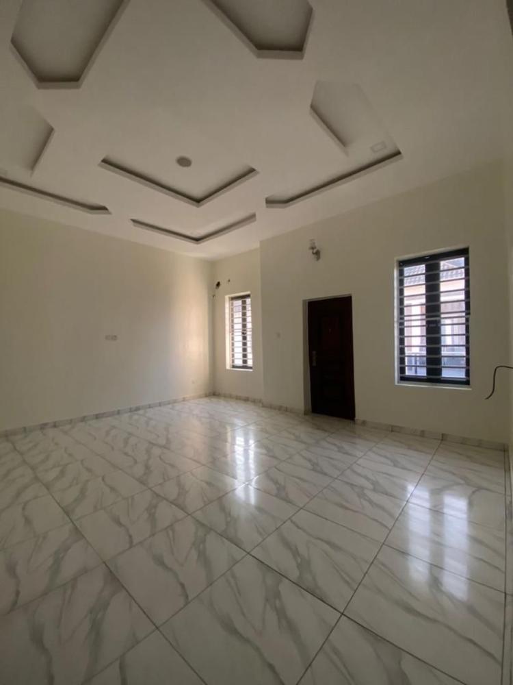 4 BEDROOM TERRACE DUPLEX FOR RENT