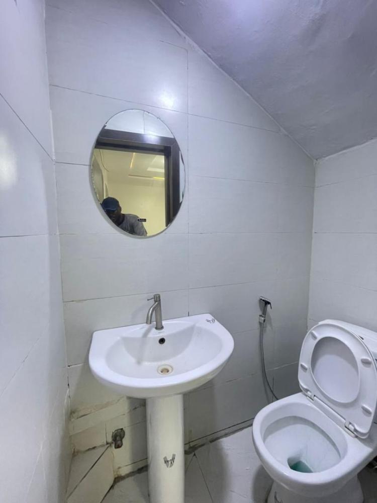 Exquisite 3 Bedroom Terrace Duplex