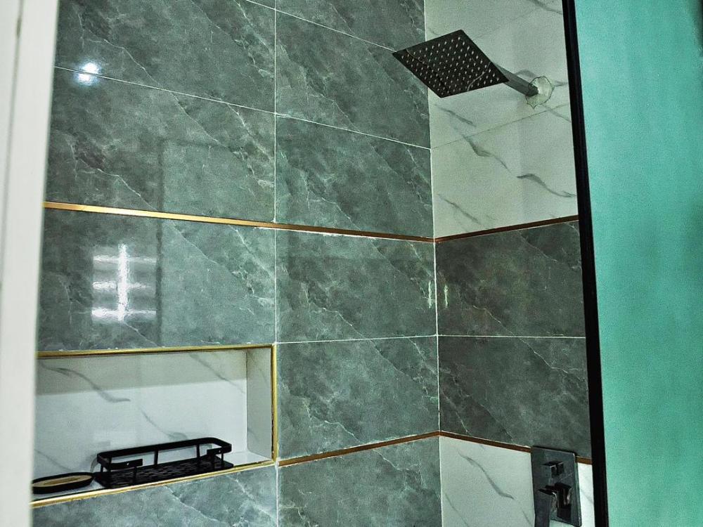 Brand New 2 Bedroom Shortlet Apartment