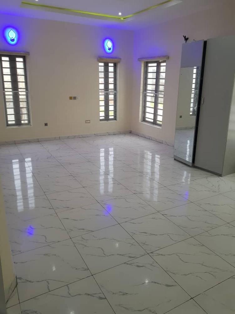 4 BEDROOM TERRACE DUPLEX FOR RENT