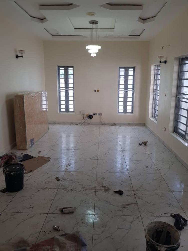 4 BEDROOM TERRACE DUPLEX FOR RENT