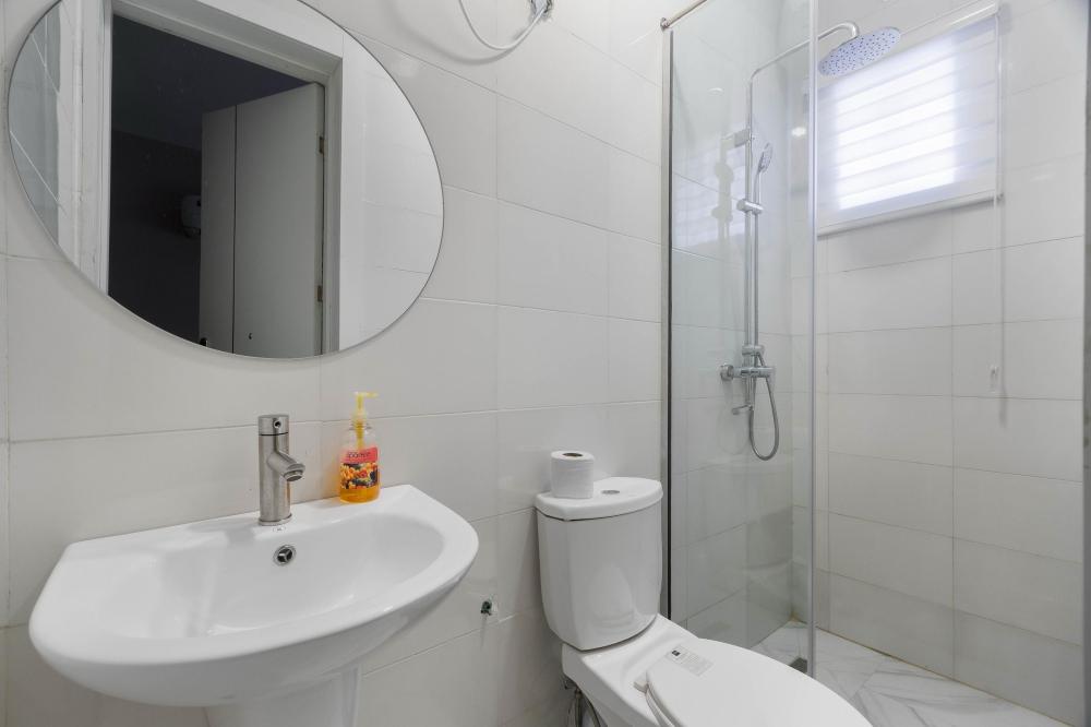 Luxury 3 Bedroom Shortlet Apartment