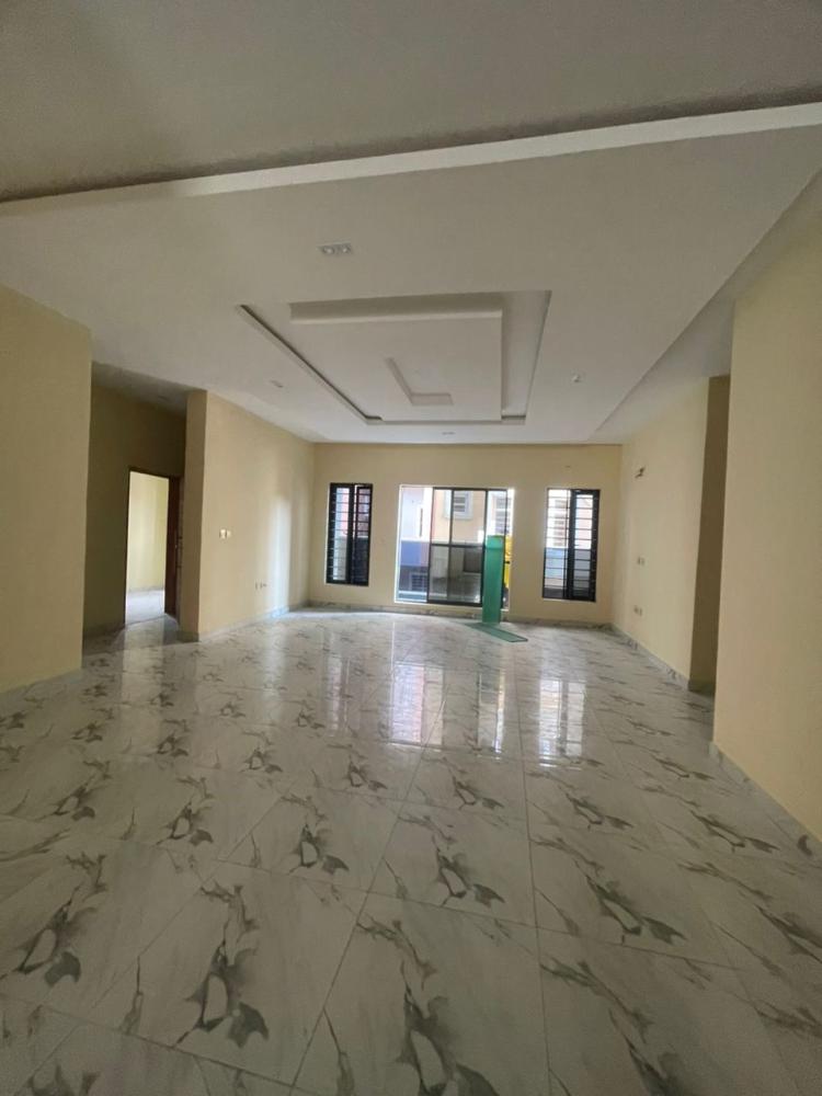 Brand New 2 Bedroom Flat