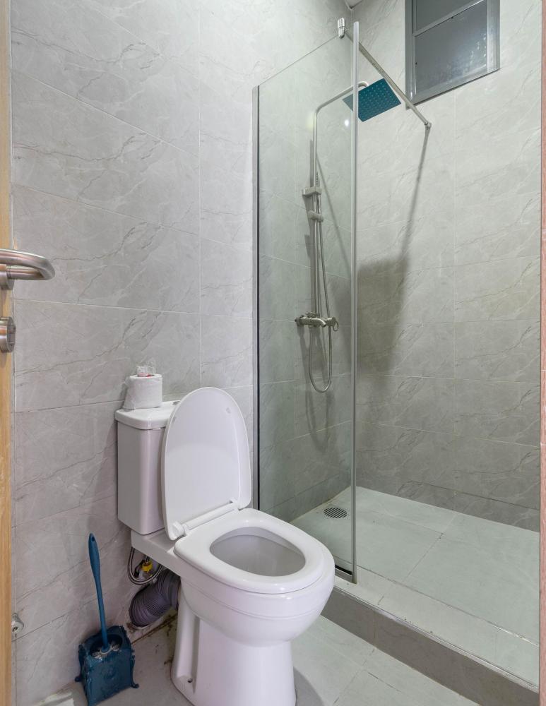 Cozy 2 Bedroom Apartment