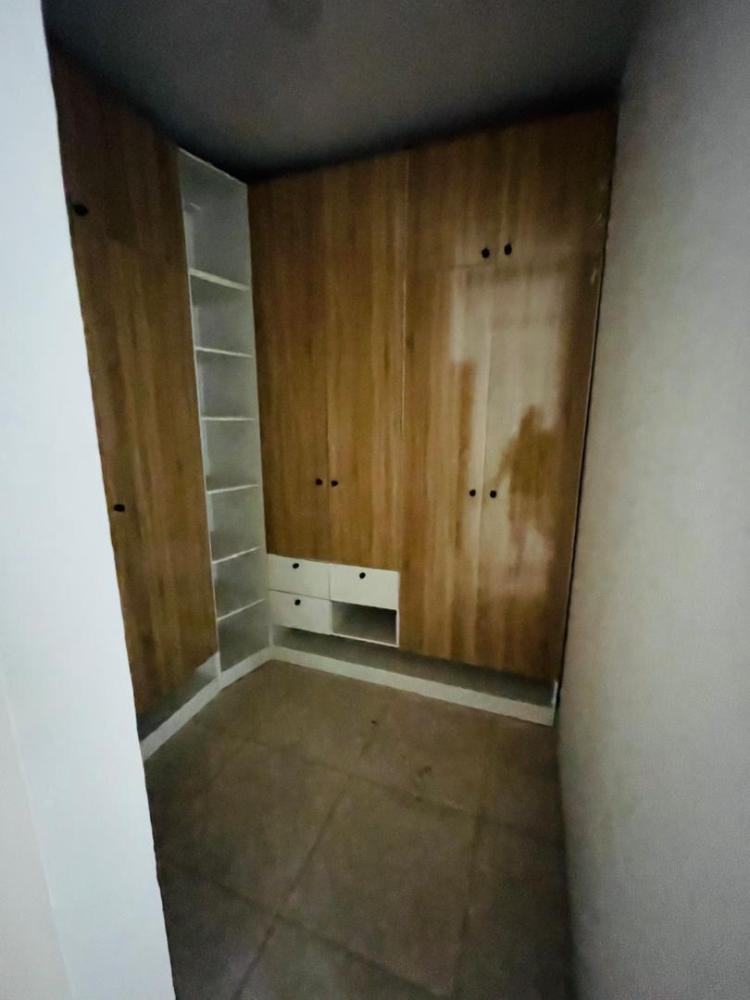 4 BEDROOM TERRACE DUPLEX FOR RENT