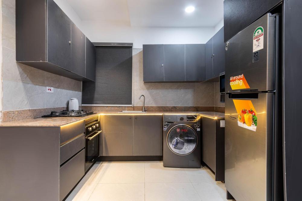 Cozy 2 Bedroom Apartment