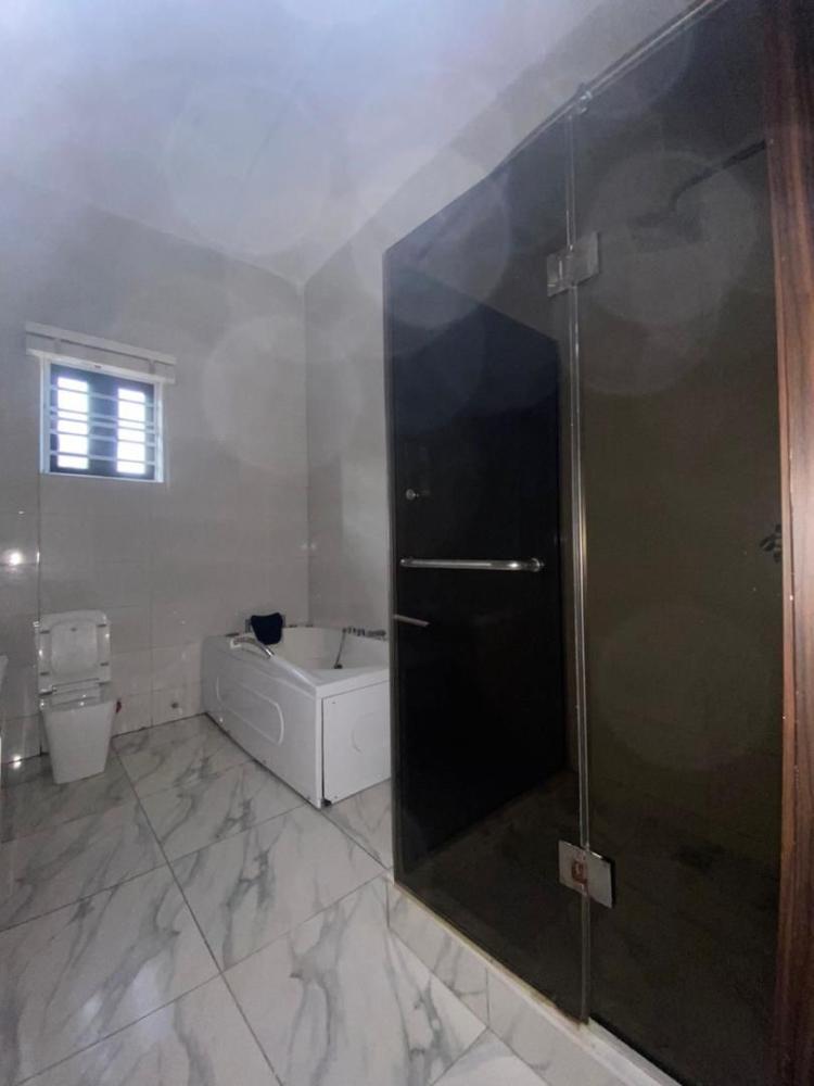 4 BEDROOM TERRACE DUPLEX FOR RENT