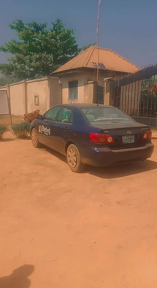 Sterling Homes Moriah Parks and Garden is well-positioned just a few minutes from Lagos State Government Housing Estate, Lagos State Resettlement Center and one of the top ranking private universities in Nigeria, Caleb University. This estate is aesthetically designed and suitable affordable, modern living.