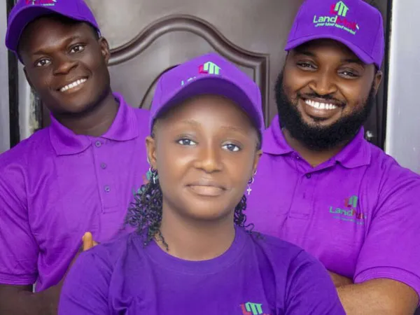 LandMall Investment Consultancy Experts