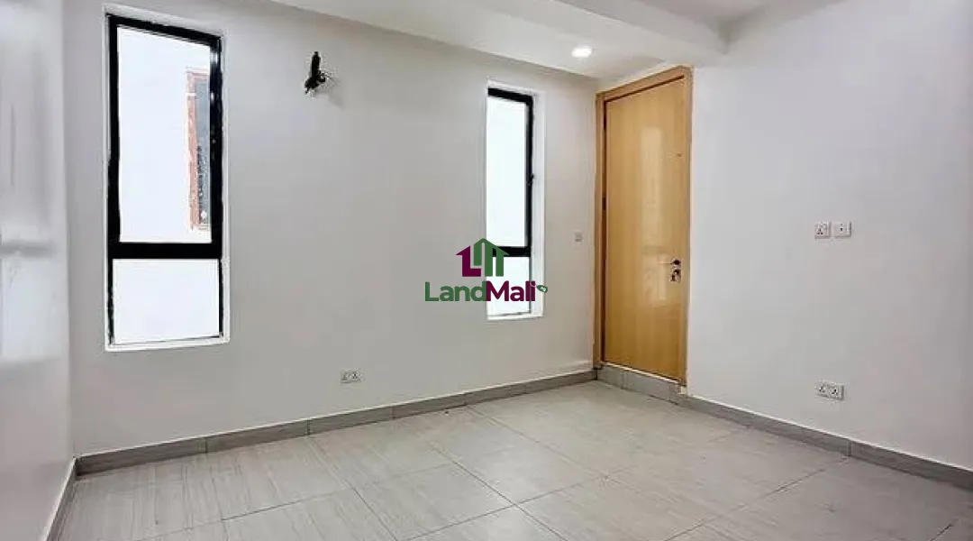 Fully Serviced 2 Bedroom Apartment With Pool and Elevator Located at Ikate, Lekki, Lagos For Sale