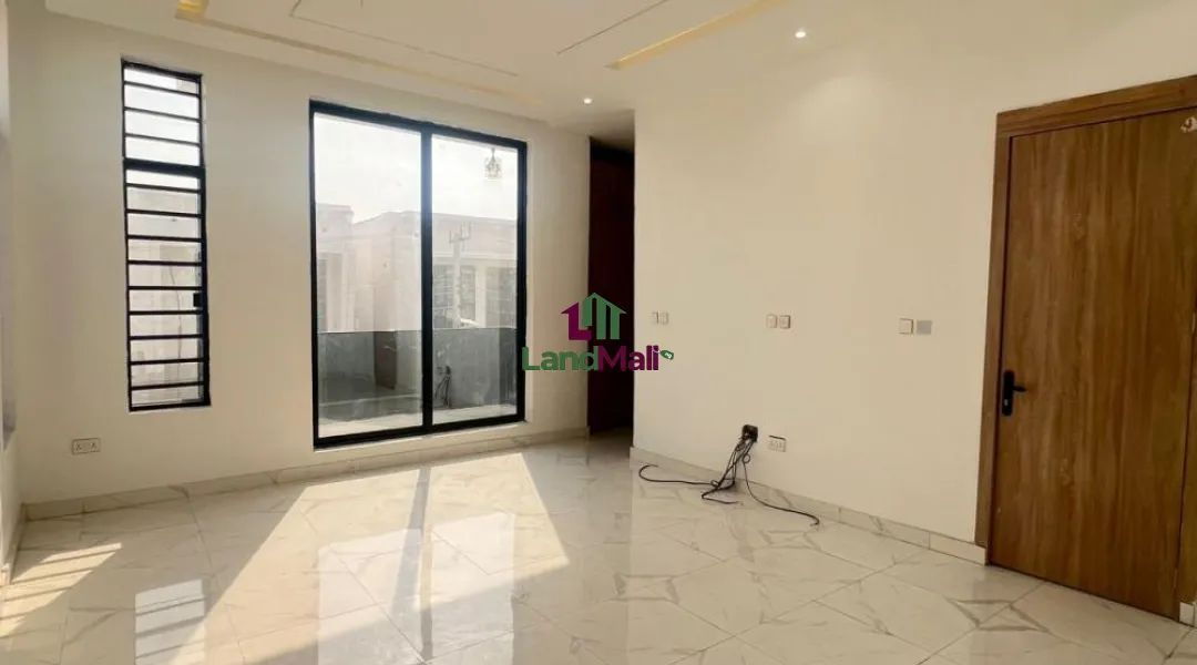 4 BED& BQ || 195 MILLION || AJAH LEKKI, LAGOS