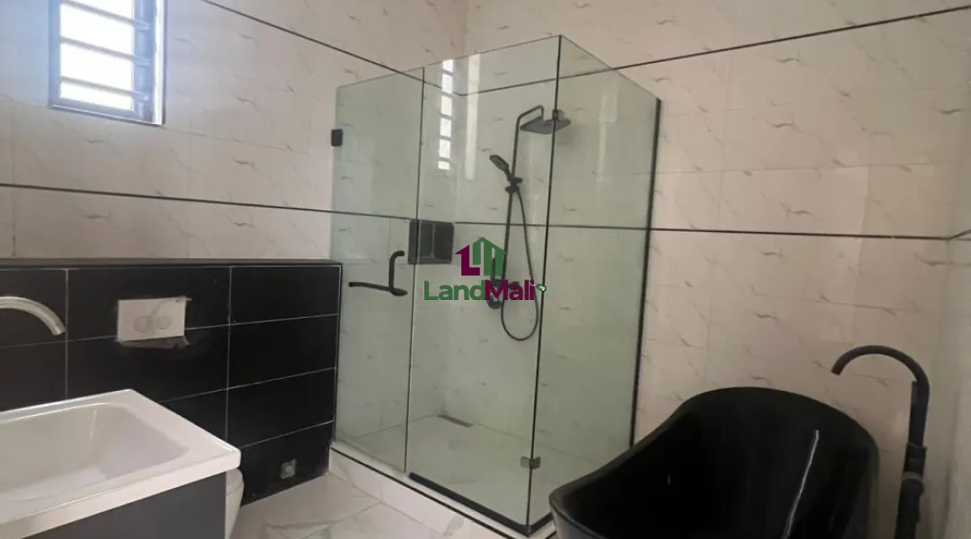 4 BED& BQ || 195 MILLION || AJAH LEKKI, LAGOS