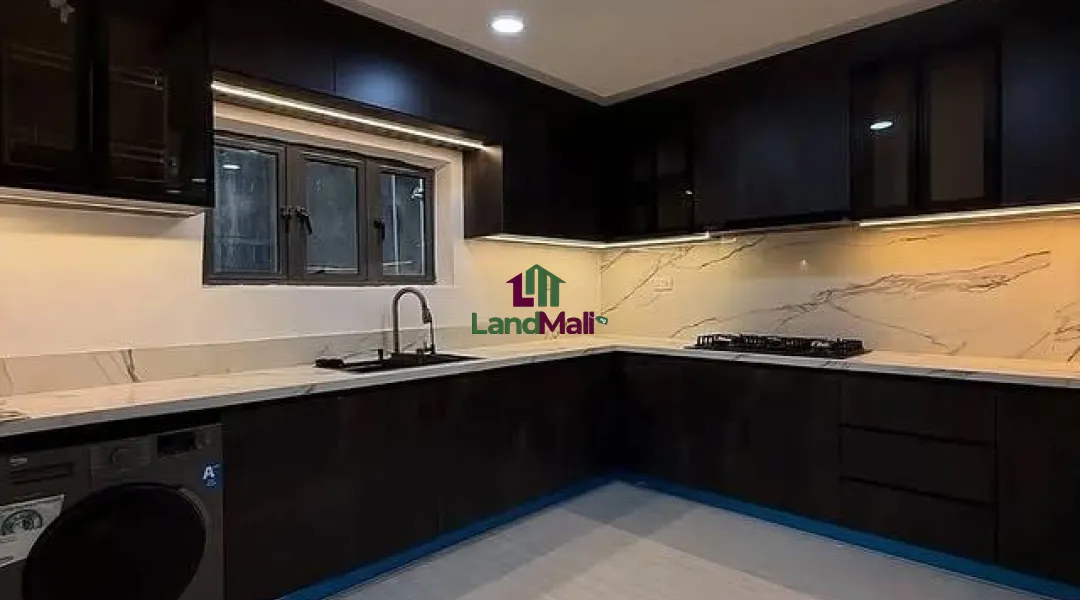 Fully Serviced 2 Bedroom Apartment With Pool and Elevator Located at Ikate, Lekki, Lagos For Sale
