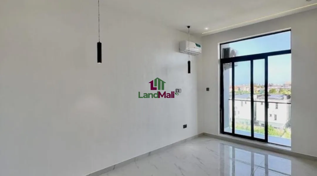 📍IKATE LEKKI | 2 BED | N225M📌 FULLY SERVICED 2 BEDROOM APARTMENTS FOR SALE‼️‼️