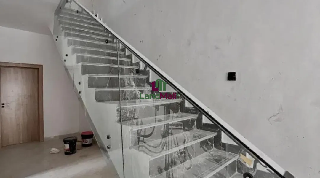 CHEVRON LEKKI | 4 BED | N195M ASKING 4 Bedroom Semi-Detached Duplex for sale