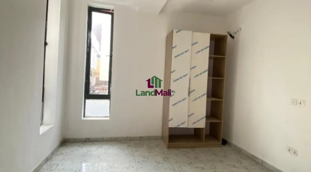 2 Units of Service 2 Bedroom Apartment at Chevron Drive, Lekki, Lagos