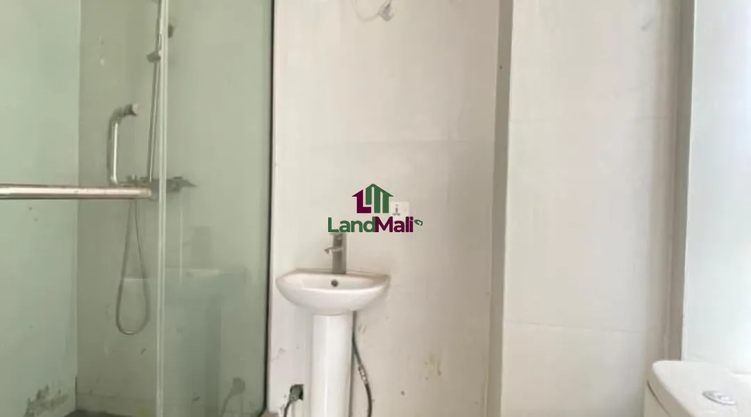 2 Units of Service 2 Bedroom Apartment at Chevron Drive, Lekki, Lagos