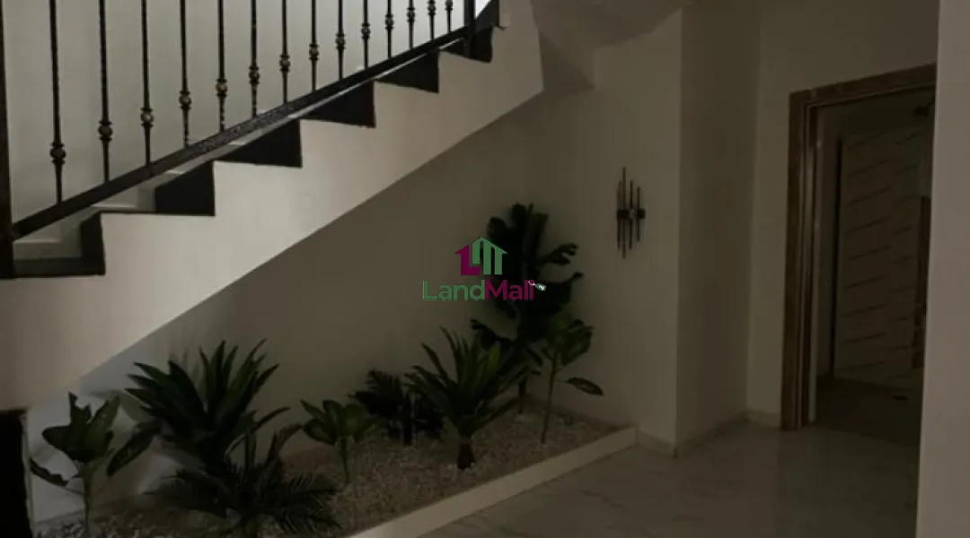 4 BEDROOM TERRACE DUPLEX FOR RENT!🏠🏡