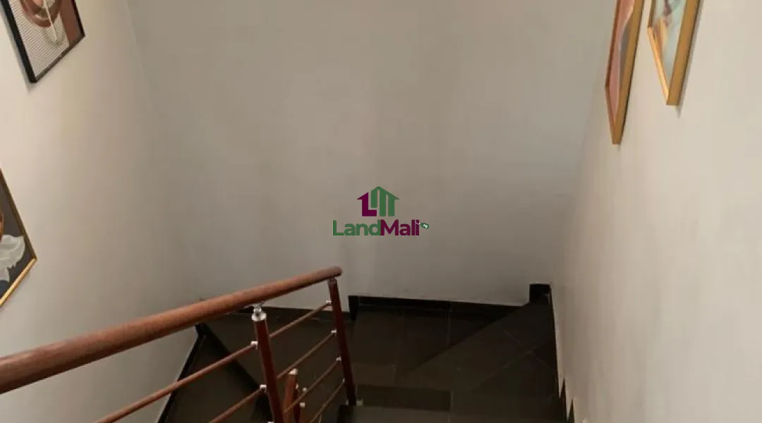 5 Bedroom Fully Detached Duplex With Bq Located at Ikota, Lekki, Lagos