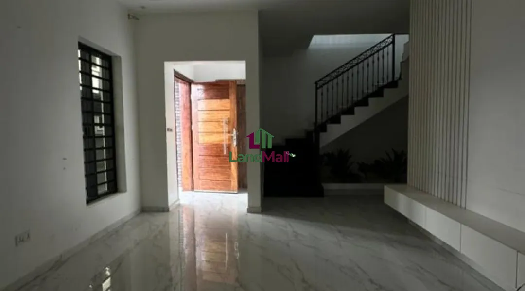 4 BEDROOM TERRACE DUPLEX FOR RENT!🏠🏡