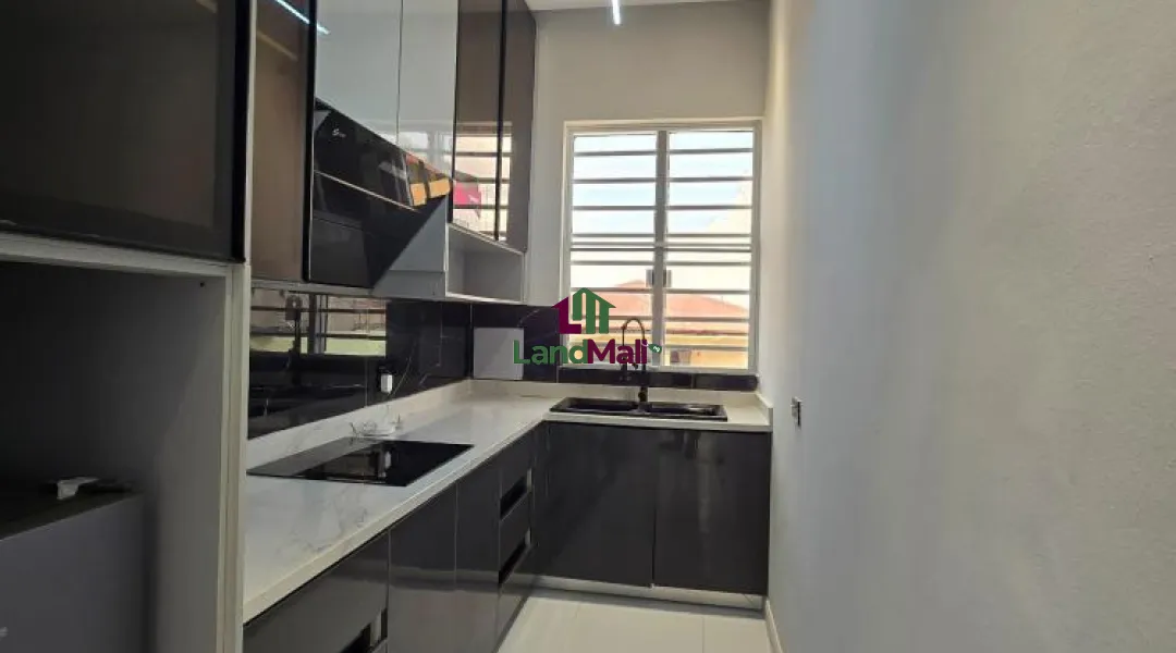 5-Bedroom Detached Duplex + BQ • Lekki Phase 1 • ₦1.5BN*