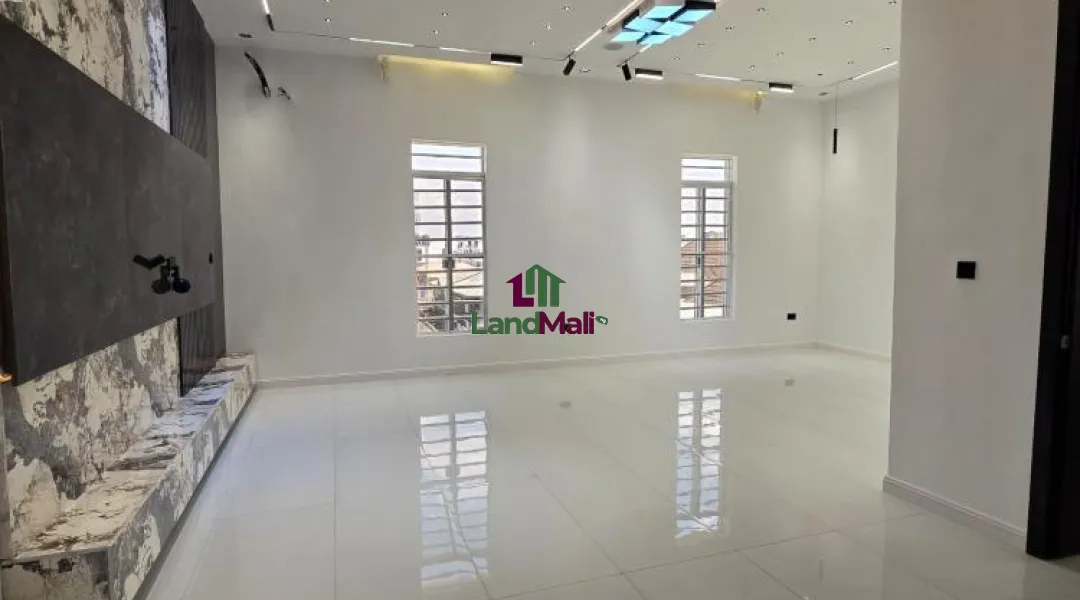 5-Bedroom Detached Duplex + BQ • Lekki Phase 1 • ₦1.5BN*