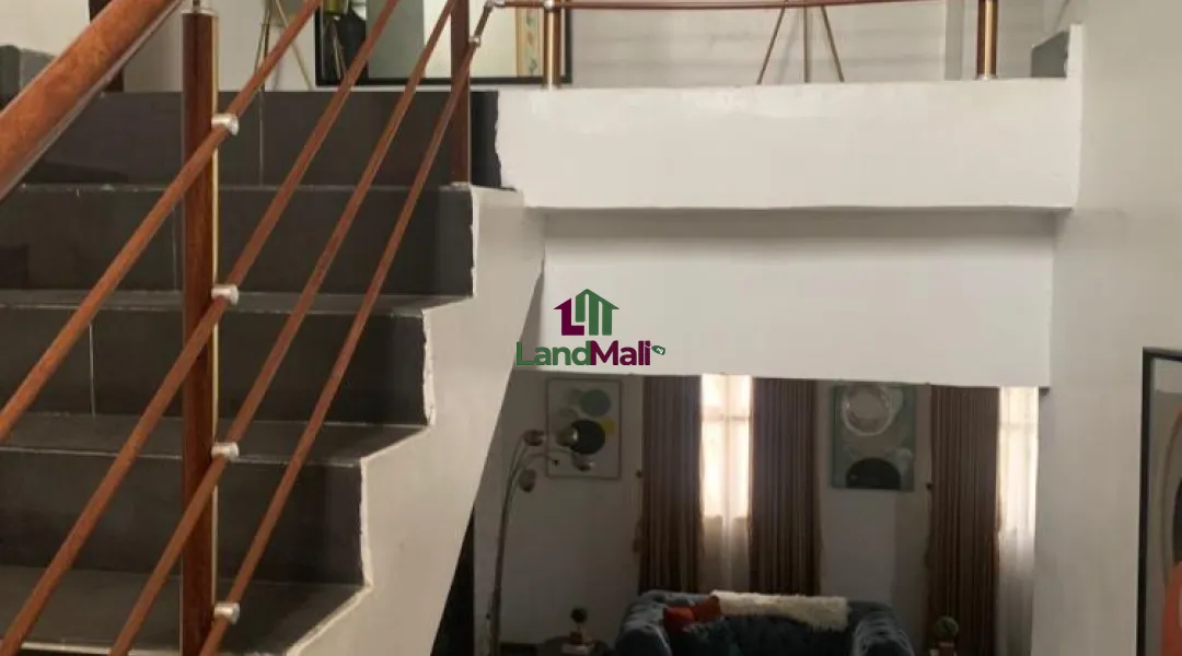 5 Bedroom Fully Detached Duplex With Bq Located at Ikota, Lekki, Lagos