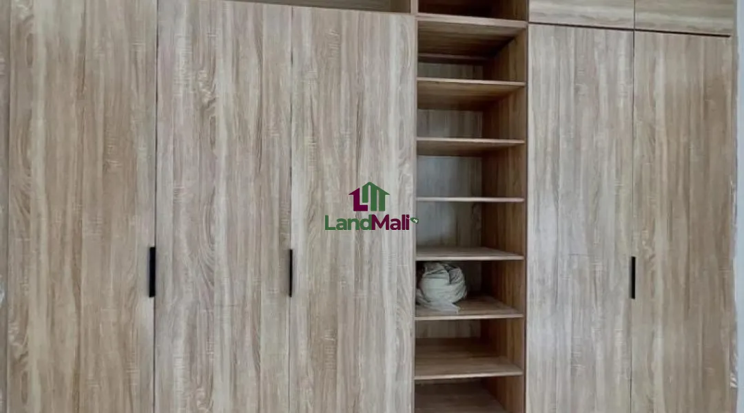 CHEVRON LEKKI | 4 BED | N195M ASKING 4 Bedroom Semi-Detached Duplex for sale